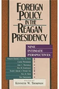 Foreign Policy in th...