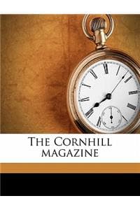 The Cornhill Magazin...