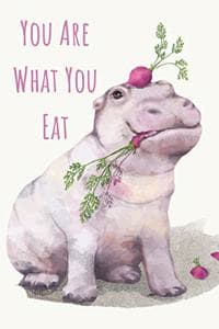 You Are What You Eat