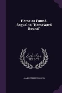Home as Found. Seque...
