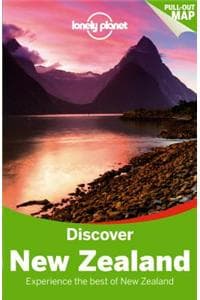 Lonely Planet Discov...