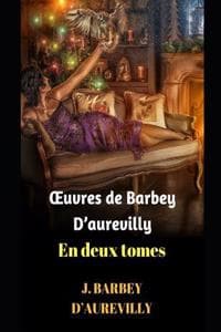 Oeuvres de Barbey d'...