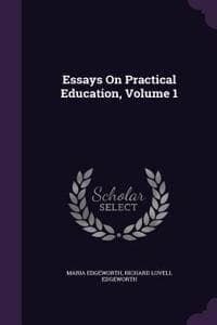 Essays On Practical ...