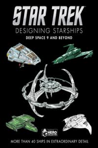 Star Trek Designing ...
