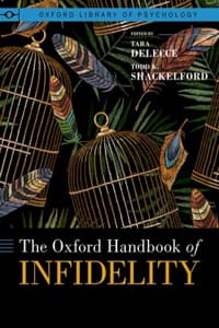 Oxford Handbook of I...