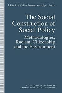 Social Construction ...