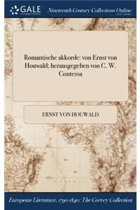 Romantische Akkorde