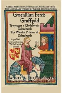Gwenllian ferch Gruffydd