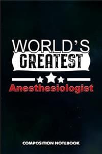 World's Greatest Ane...