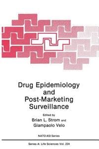 Drug Epidemiology an...