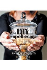 DIY Apothecary