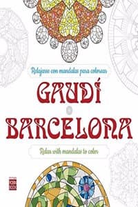 Gaudí - Barcelona