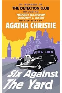 Six Against the Yard