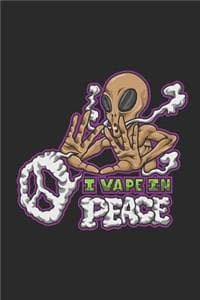 I Vape in Peace - Va...