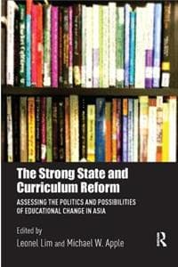 The Strong State and...