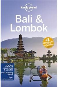 Lonely Planet Bali &...
