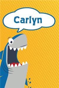 Carlyn