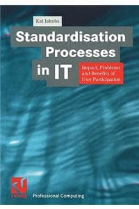 Standardisation Proc...
