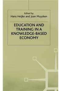 Education and Traini...