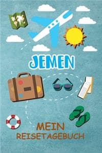 Jemen Reisetagebuch