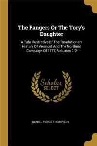 The Rangers Or The T...