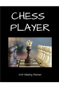 Chess Player 2019 We...