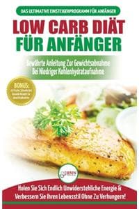 Low Carb Diät Für An...
