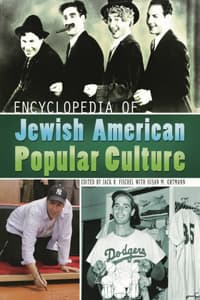 Encyclopedia of Jewi...