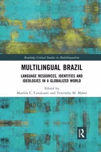Multilingual Brazil