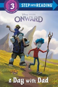 Day with Dad (Disney...