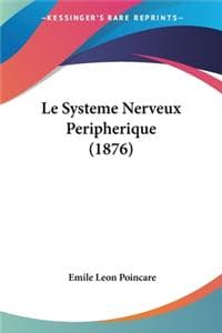 Systeme Nerveux Peri...