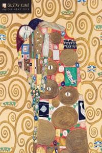 Gustav Klimt Wall Ca...