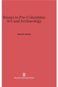 Essays in Pre-Columb...