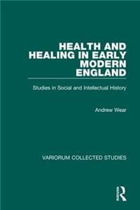 Health and Healing i...