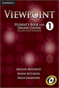 Viewpoint Level 1 St...