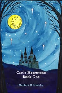Castle Heartstone Bo...