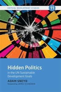 Hidden Politics in t...