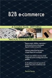 B2B e-commerce A Com...
