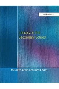 Literacy in the Seco...