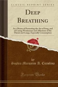 Deep Breathing: As a...
