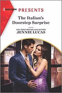 The Italian's Doorst...