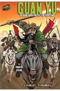 Guan Yu