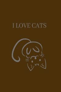 I Love Cats