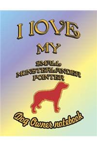 I Love My Small Muns...