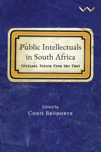 Public Intellectuals...