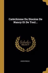 Catéchisme Du Diocès...