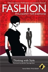 Fashion - Philosophy...