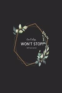 Can't stop, won't st...