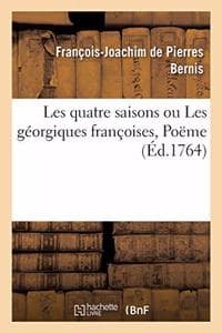 Les Quatre Saisons O...