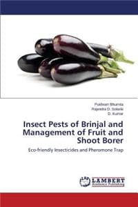 Insect Pests of Brin...